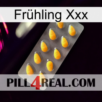 Frühling Xxx cialis1